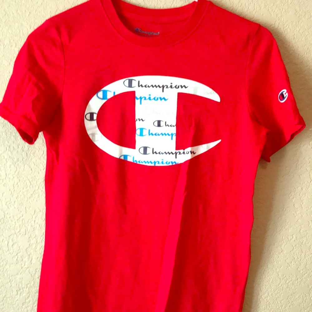 Champion T-shirt